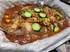 -嘟享吃重庆鸡公煲(五一店)