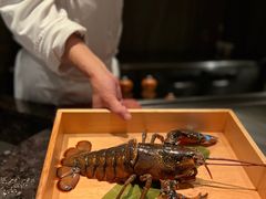 -Ginza Onodera铁板烧(外滩十八号店)