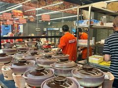 -热巴姐姐羊肉泥炉(湘江世纪城店)