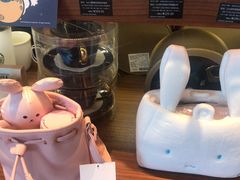 -星巴克(绵阳涪城凯德店)