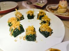-京华烟云·北京烤鸭(领展购物广场·中关村店)