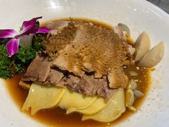 -聚宾楼·烤鸭·家宴(科技三路店)