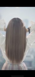 -TK·HAIR SALON韩式设计
