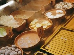 -一绪に寿喜烧自助(世茂广场店)