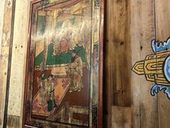 -金苑酒家·客家菜·广东老字号(万象店)