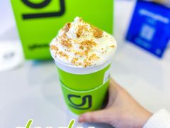 -gleeglee乐溢亦茶(朝阳大悦城店)