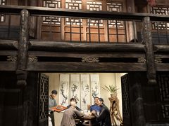 -兰州非物质文化遗产陈列馆