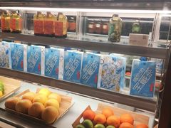 -奈雪的茶(凯德新都心店)