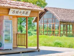 -良渚古城遗址公园