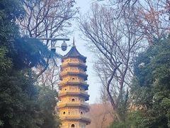 -灵谷景区