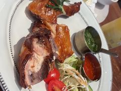 -一沙一城·岩烤牛扒(深圳首店)