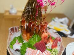 -和创柚子·会席日本料理(新区淮海街店)