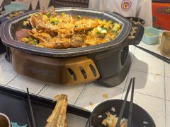 -一味一诚•鲜嫩烤鱼(昌发展万科广场店)