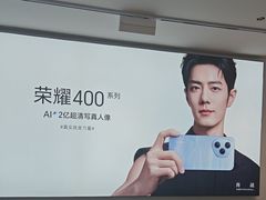 -荣耀授权专卖店(黄浦浙江中路店)