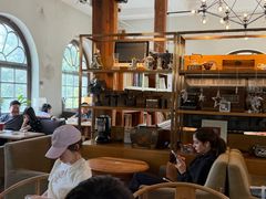 -1901 Cafe(西四店)