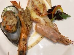-雅玛花式铁板烧(国宏宾馆店)