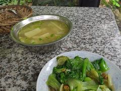 -大本营竹筒饭