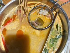 -生如夏花泰式火锅(鹭洲里店)