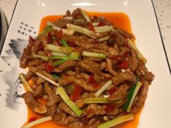 -小京廷北京烤鸭|山野贵州菜(梵华里店)