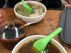 -清真蒋有记(老门东店)