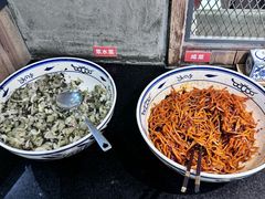 -小杨烤肉(朱雀店)