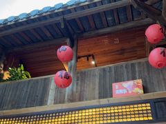 -徽三说·土徽菜·中国徽菜连锁品牌(一中店)