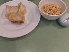-白玉兰小吃(新村路店)