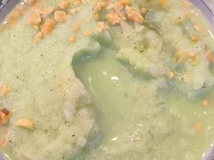 黄瓜牛奶冰浆-夏食光安顺小舒冰粉冰浆(甲秀楼店)