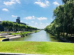 -同济大学(嘉定校区)