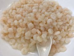 清炒虾仁-富春(瘦西湖店)
