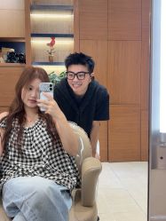 -WM Hair Salon精品店