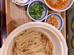 -南京大牌档(香港广场店)
