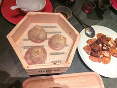 -小厨娘金榜题名(夫子庙秦淮河店)