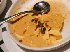 肉沫蒸蛋-晋家门(文峰广场店)