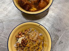 -东排食堂长沙小吃大排档(五一广场店)