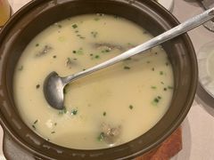 -漢舍中国菜馆(889广场店)