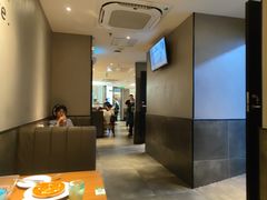 -萨莉亚意式餐厅(百联徐汇店)