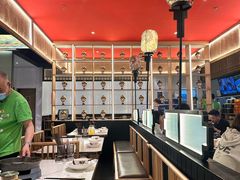 -蘇小主·创意中国菜(金茂览秀城店)