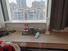 -锦江之星(苏州吴中万达广场友联地铁站店)