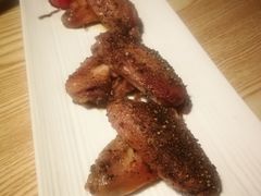 -爱德堡西餐咖啡吧(北师大店)