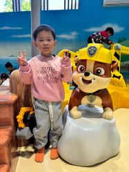 -尼克Playtime(欢乐海岸店)
