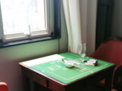 -贡宴盐帮菜自贡驻京联络处餐厅