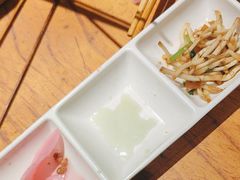 -木屋烧烤(上梅林店)