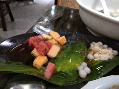 -庆合府重庆大排档(紫都城店)