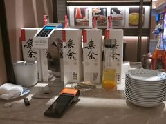 -悦融琥珀·京鲁菜·海味珍品(西单店)