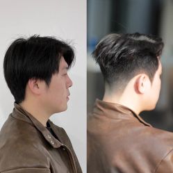 -蚂蚁造型沙龙
