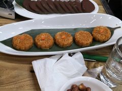 -洪忠涮烤王(嵩山路店)