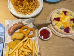 -牛巴店(大商新玛特店)