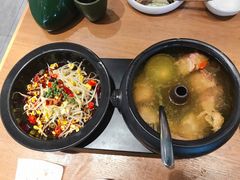 -云海肴·汽锅鸡·云南菜(东坝金隅店)