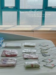 -湖畔阳光月子中心(泰达会馆店)